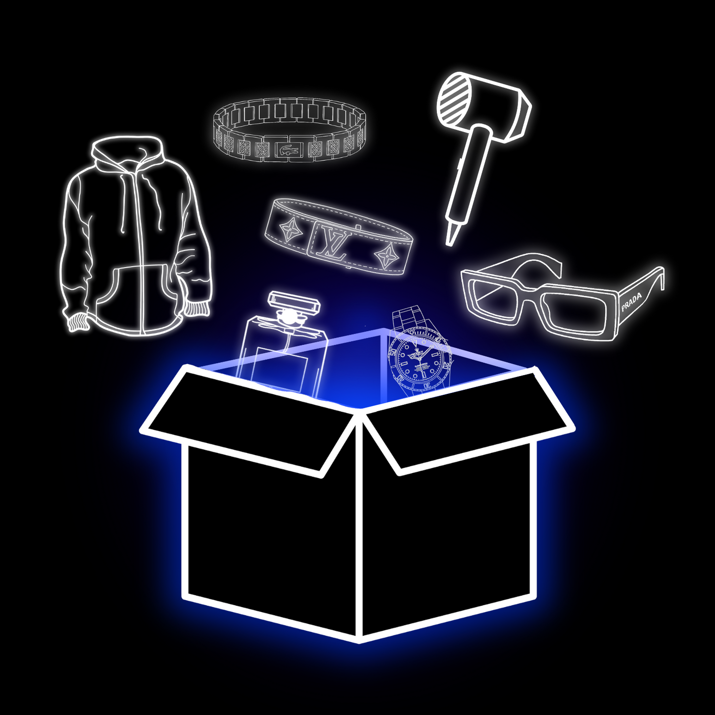 Pack de proveedores