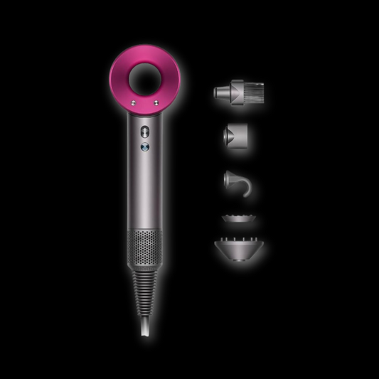 Dyson Supersonic
