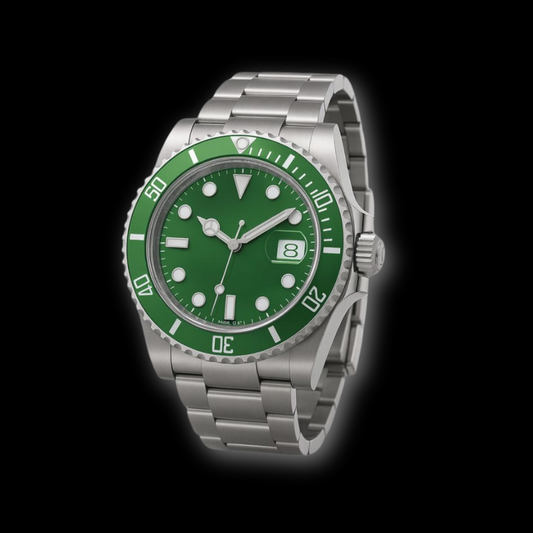 Rolex HULK