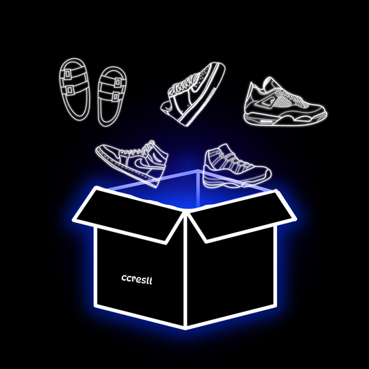 Pack de zapas