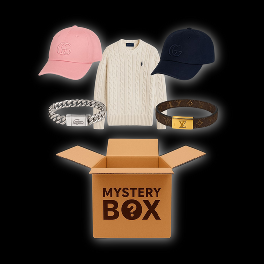 Mystery BOX